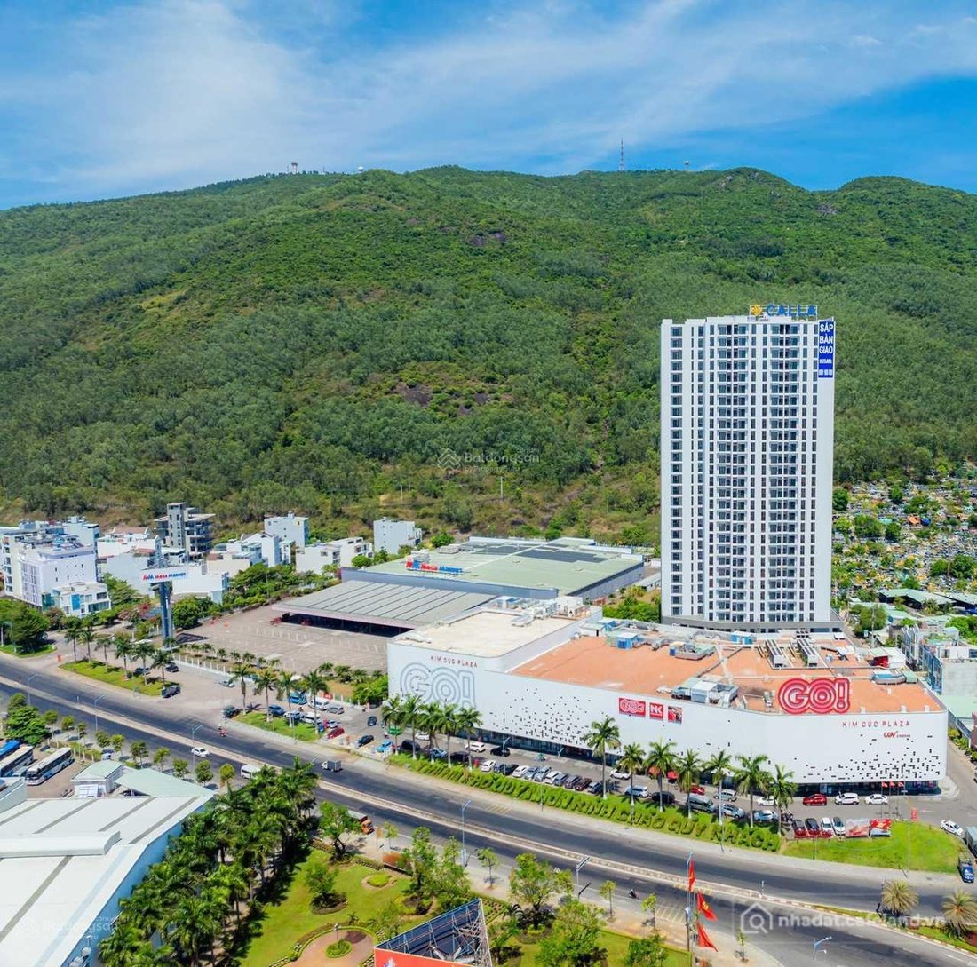 Bán căn hộ chung cư: Cập nhật bảng giá The Calla - Giá chủ đầu tư 2PN, giá 1 tỷ 