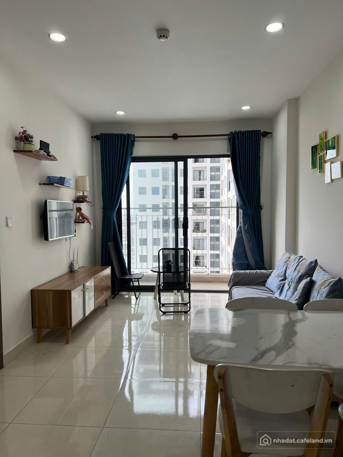 Bán căn hộ chung cư: Cần bán căn hộ ecolife reverside quy nhơn 2pn,2wc- đã có sổ