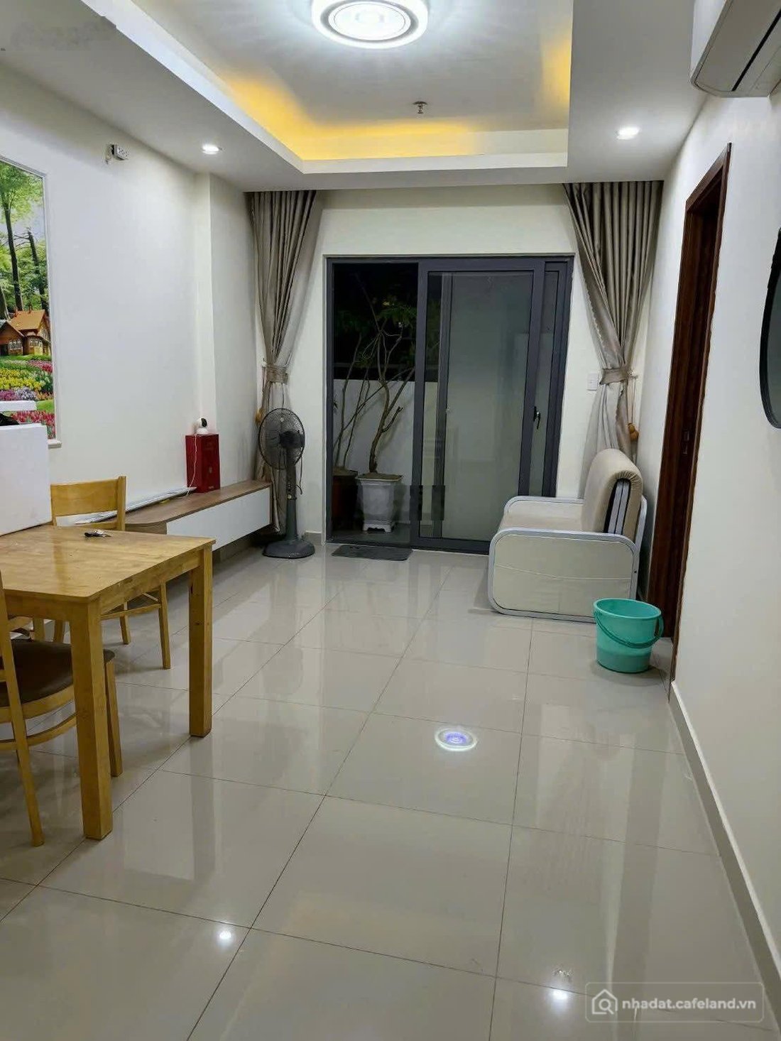 Bán căn hộ chung cư: Cắt lỗ căn 2PN - chung cư Thịnh Phát với giá chỉ 1,4 tỷ, tố
