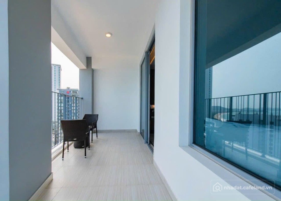 Bán căn hộ chung cư: Bán căn hộ khách sạn đầy đủ nội thất tại Panorama Nha Trang