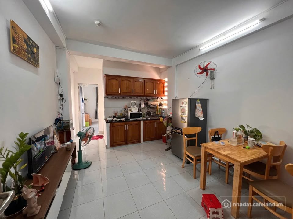 Bán căn hộ chung cư: Bán căn góc chung cư An Thịnh, Vĩnh Hải, Nha Trang, giá 1.5