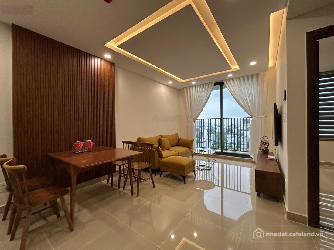 Bán căn hộ chung cư: Bán căn hộ CT2 - Luxury VCN Phước Long - đối diện đảo vui c