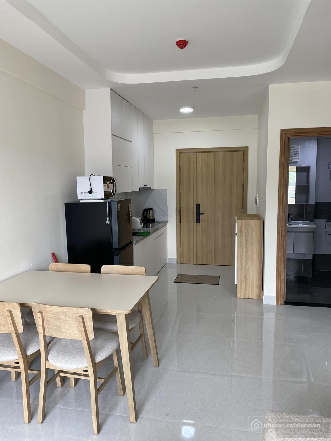 Bán căn hộ chung cư: Bán căn hộ 2PN 2WC tại chung cư Sun Garden Đà Lạt, 3,3 tỷ.