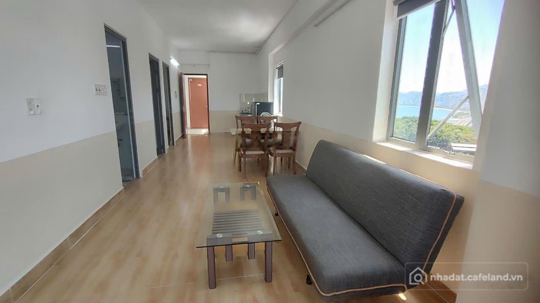 Bán căn hộ chung cư: Bán căn hộ Nha Trang Napoleon căn góc sở hữu view triệu đô 