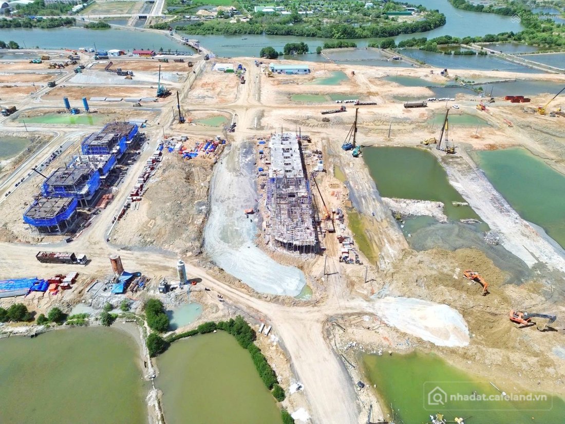 Bán căn hộ chung cư: CĂN HỘ ONSEN 2 CHARMORA CITY NHA TRANG - Căn 50m2 giá 3ty2 
