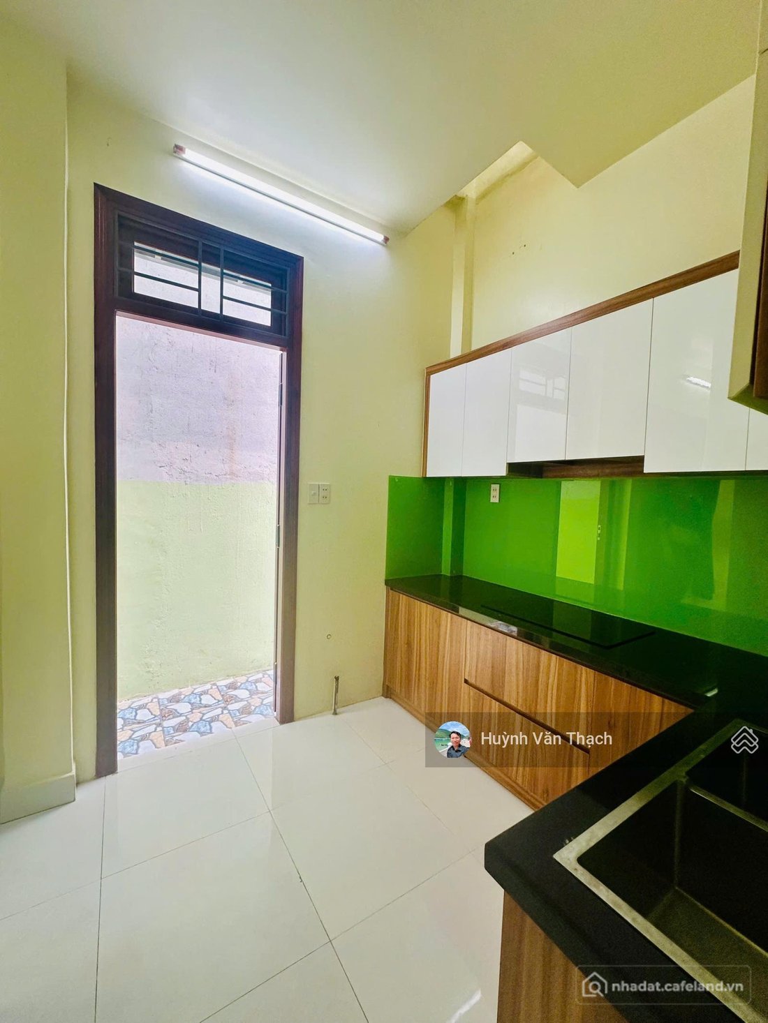 Bán nhà riêng: Nhà vị trí đẹp KHU BÊN SÔNG Tái Định Cư Hòn Rớ cạnh ĐẠI ĐÔ THỊ #S