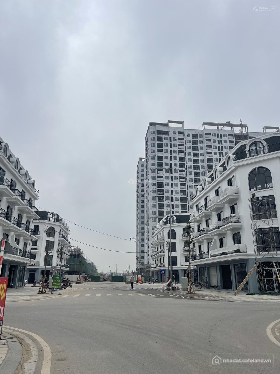 Bán đất thổ cư: Đất nền khu đô thị yên bình xanh,xây dựng tự do