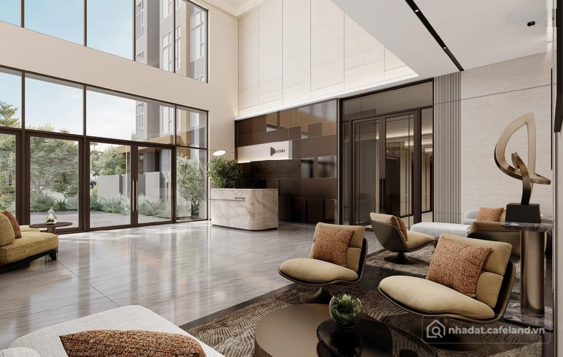 Bán căn hộ chung cư: Căn hộ cao cấp 5* Ngã 6 Bắc Giang - Nơi hội tụ giới siêu gi