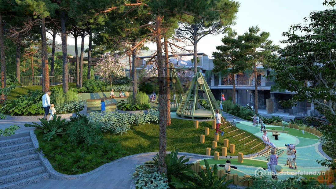 Bán biệt thự: Chính chủ cắt lỗ căn song lập khu Spring Residences giá 16 tỷ