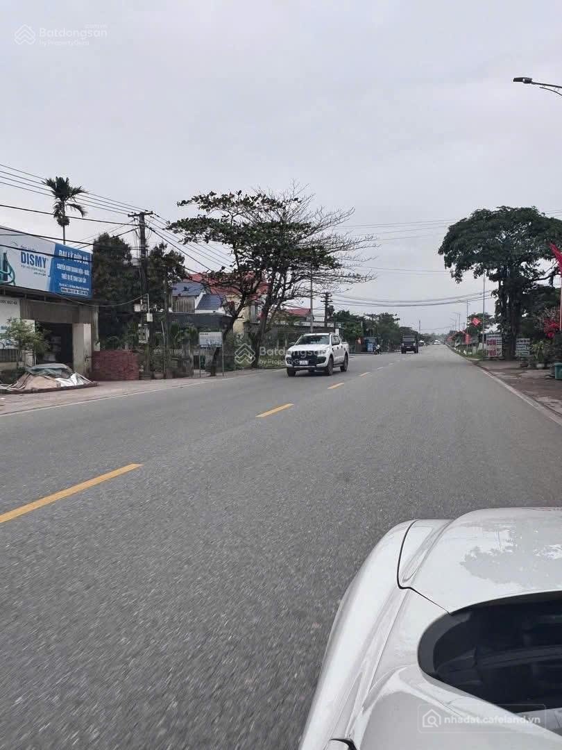 Bán đất thổ cư: Chính chủ bán đất xã Hải Đông, TP Móng Cái, Quảng Ninh, diện tíc