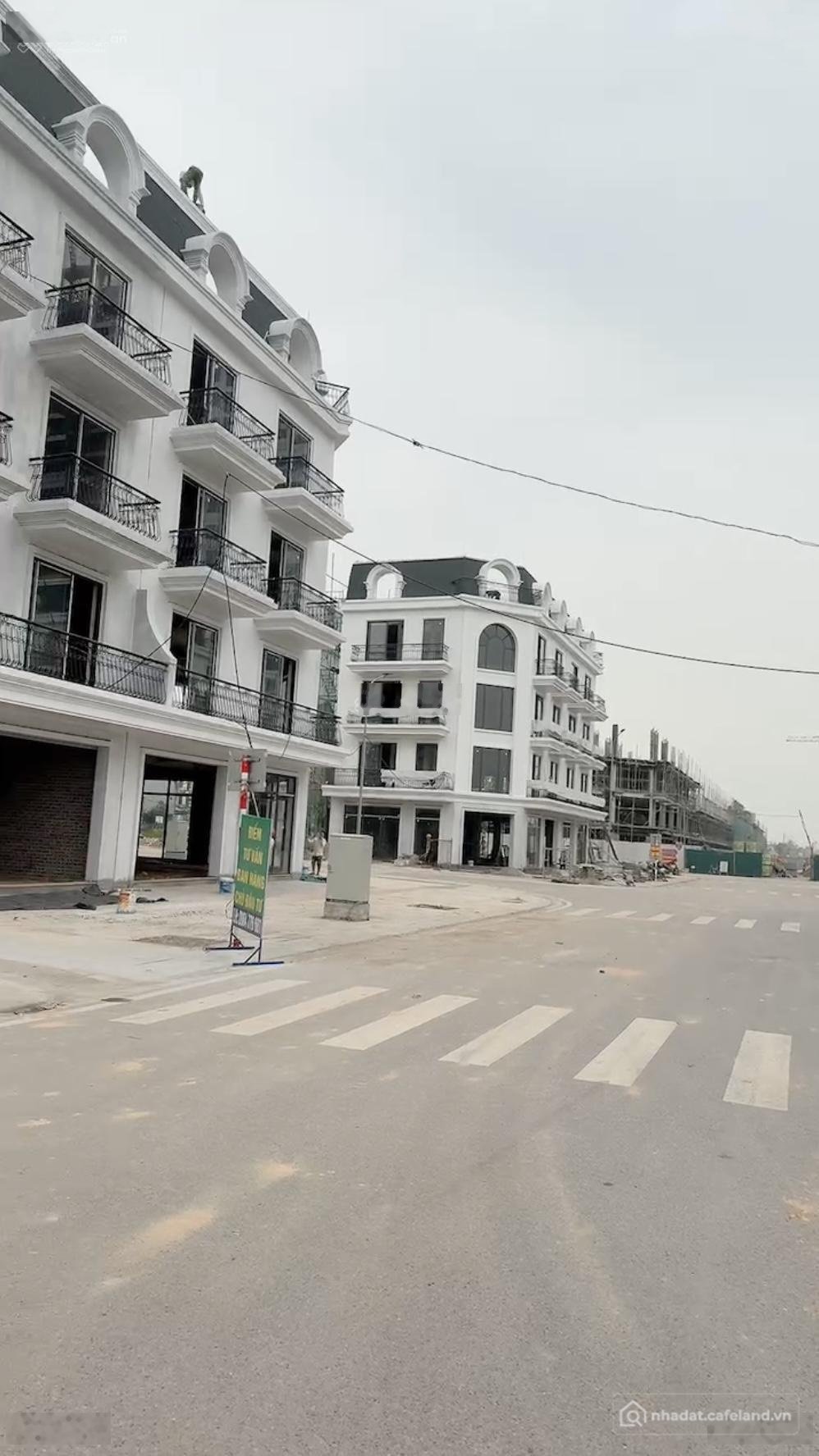 Bán đất thổ cư: Đất Nền Khu Đô Thị Yên Bình Phổ Yên Thái Nguyên