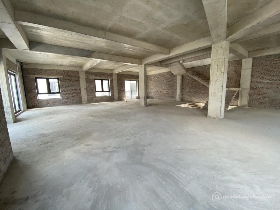 Bán nhà phố dự án: Chính chủ bán lô góc shophouse phố đi bộ Bắc Giang