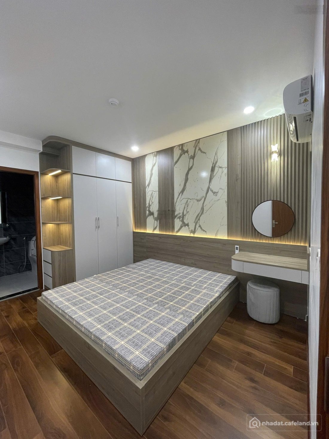Bán căn hộ chung cư: Bán căn hộ 2PN tại Tecco Elite City, giá cực chất 2,1 tỷ, 7