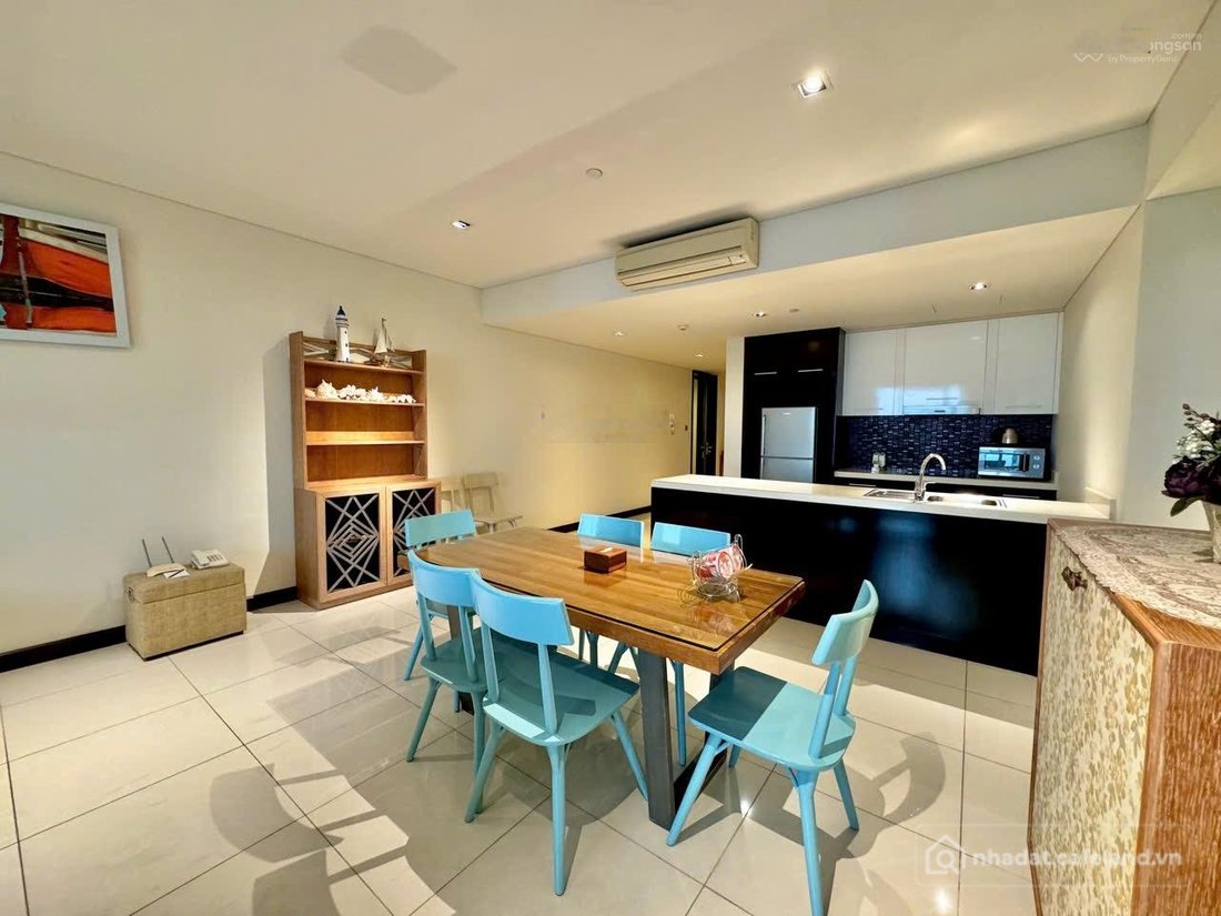 Bán căn hộ chung cư: Bán căn hộ cao cấp view trực diện biển toà the costa nha tr