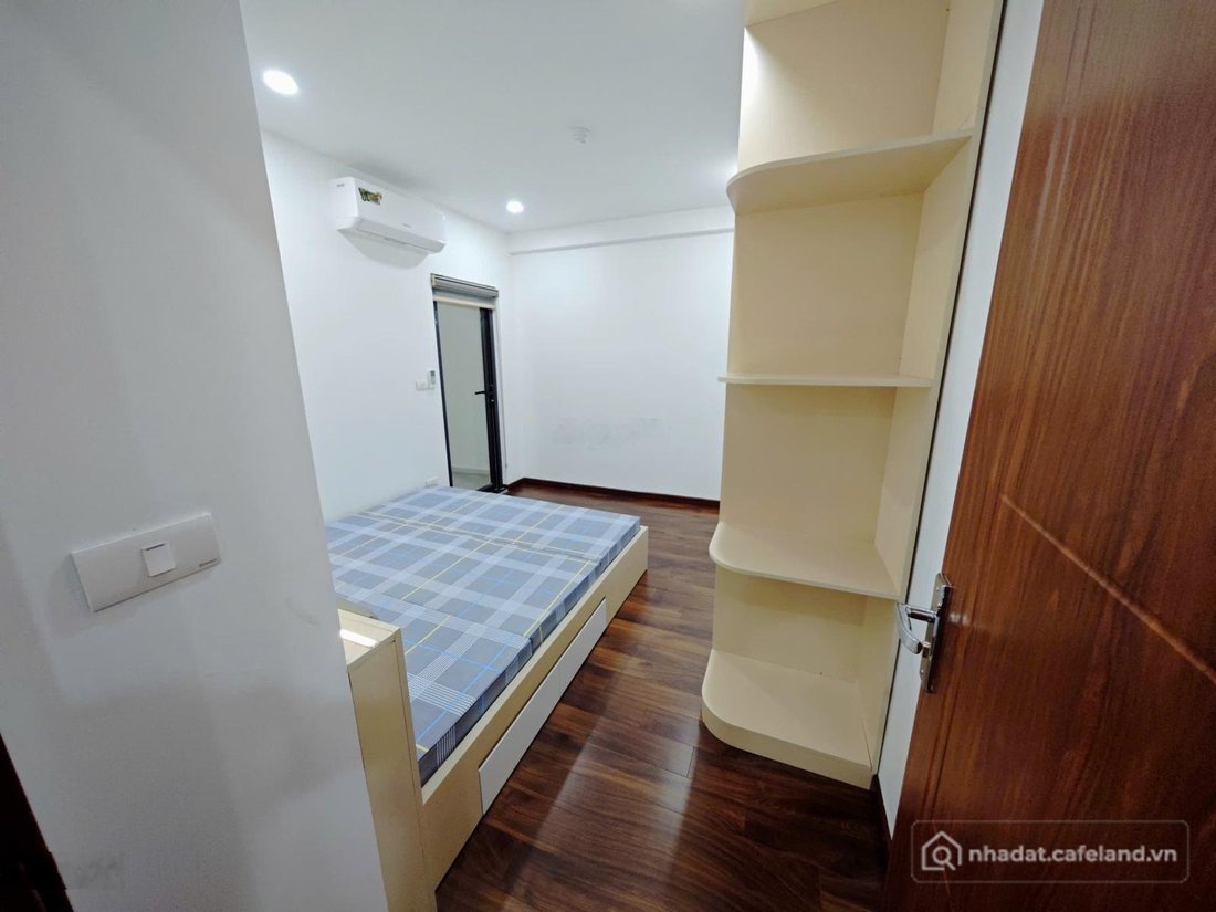 Bán căn hộ chung cư: Bán Căn hộ 3PN, 2WC, giá cực chất tại Tecco Elite City, 82m