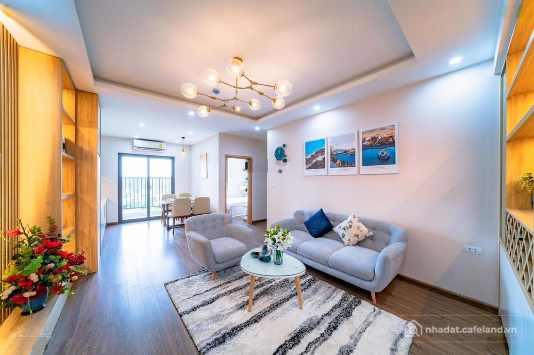 Bán căn hộ chung cư: Bán gấp căn hộ chung cư 72m2 tại Tecco Elite City, 1,8 tỷ, 