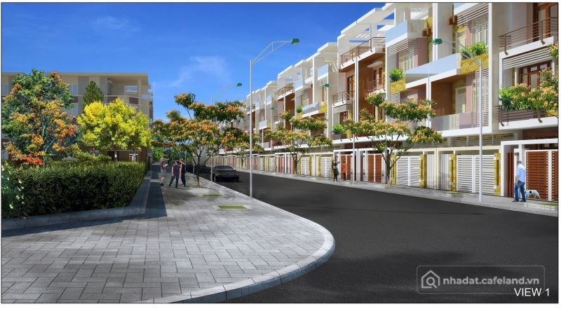 Bán đất thổ cư: Bán đất nền dự án Kosy Bắc Giang, 2,75 tỷ, 75m2, giá ưu đãi chỉ 