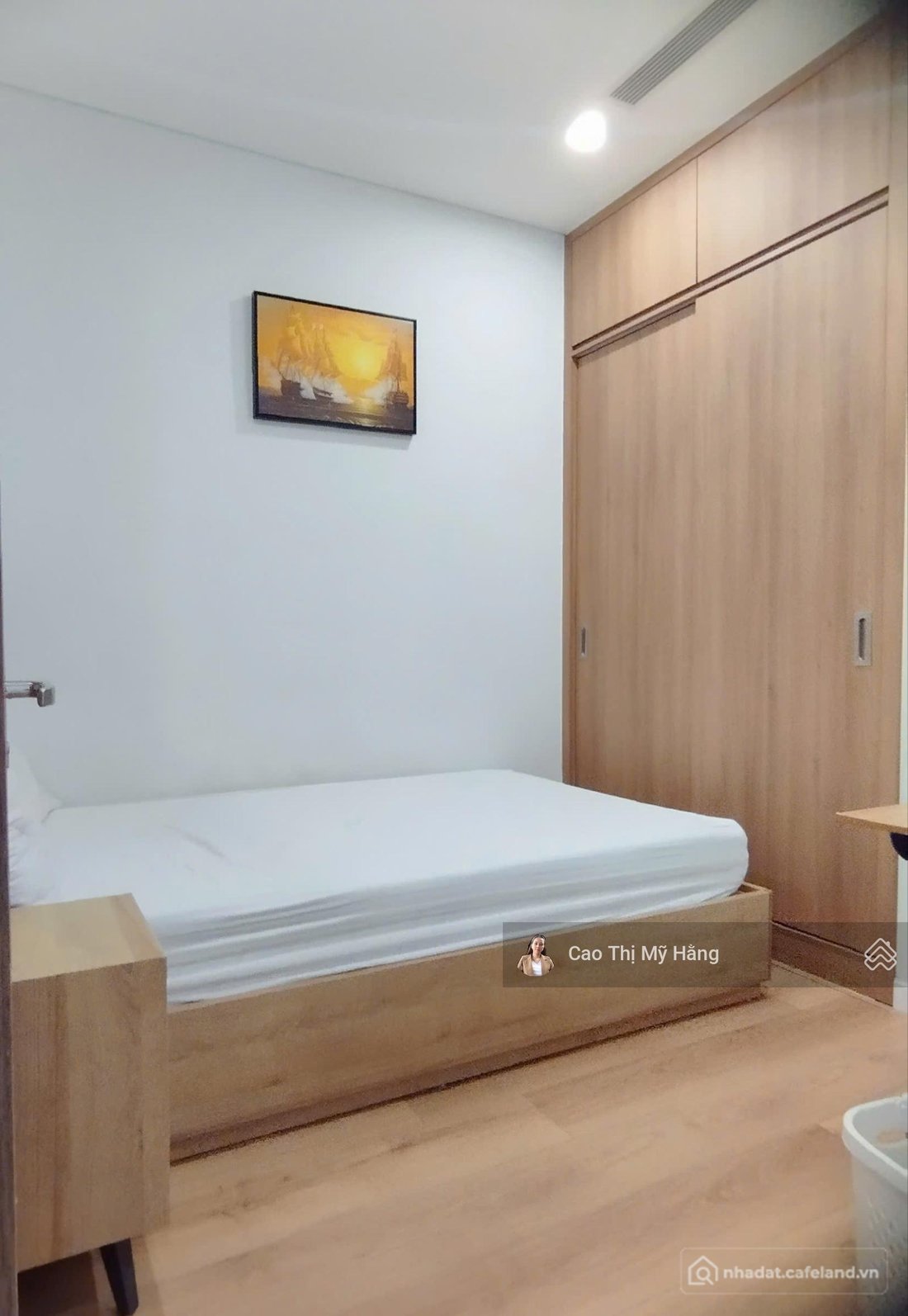 Bán căn hộ chung cư: Giảm sốc căn hộ biển Scenia Bay Nha Trang, DT 65m2, full nộ
