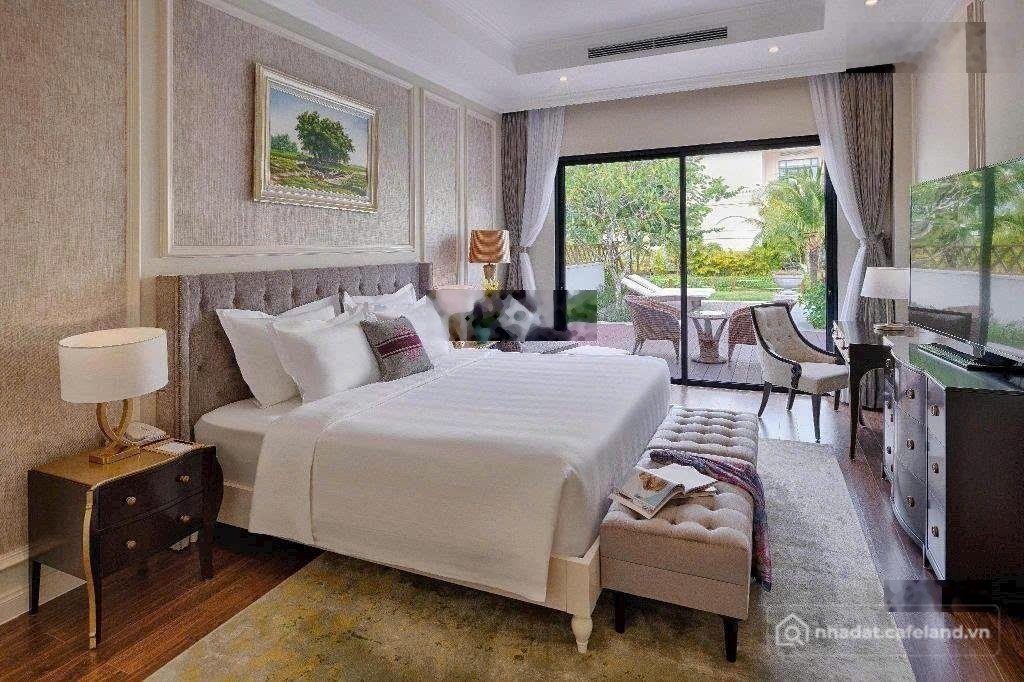 Bán biệt thự: Chủ nhà gửi bán nhanh căn biệt thự Vinpearl Golf Land Nha Trang 2P