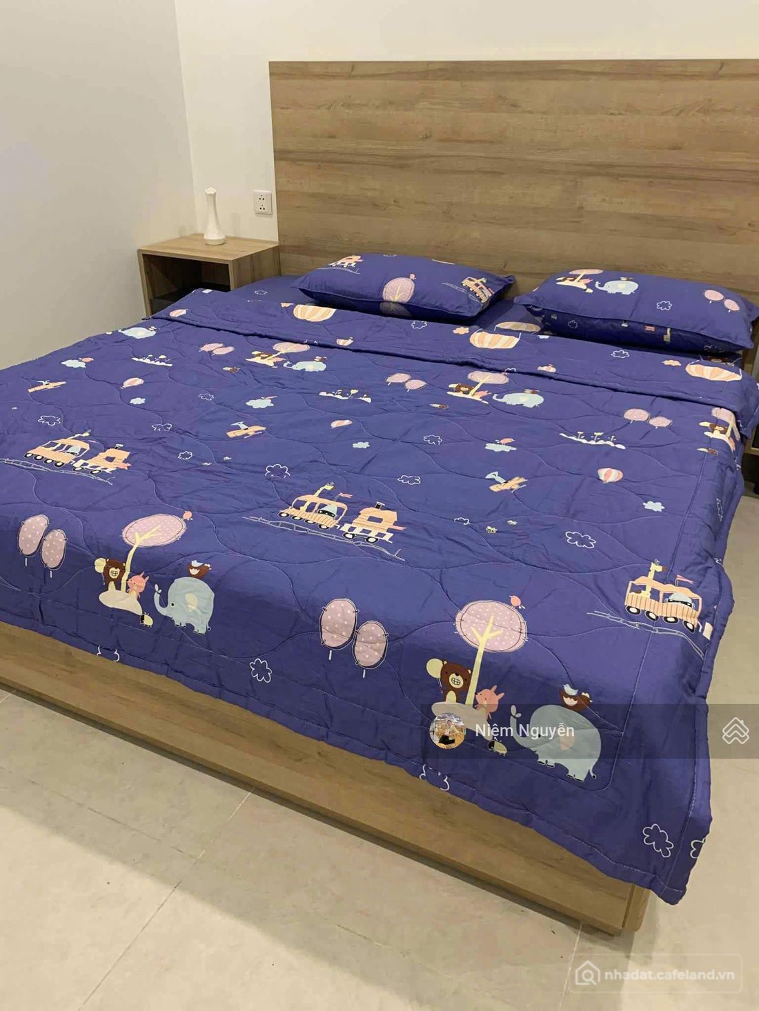 Bán căn hộ chung cư: Bán căn studio Scenia Bay Nha Trang DT 45m2, tầng thấp, tiệ