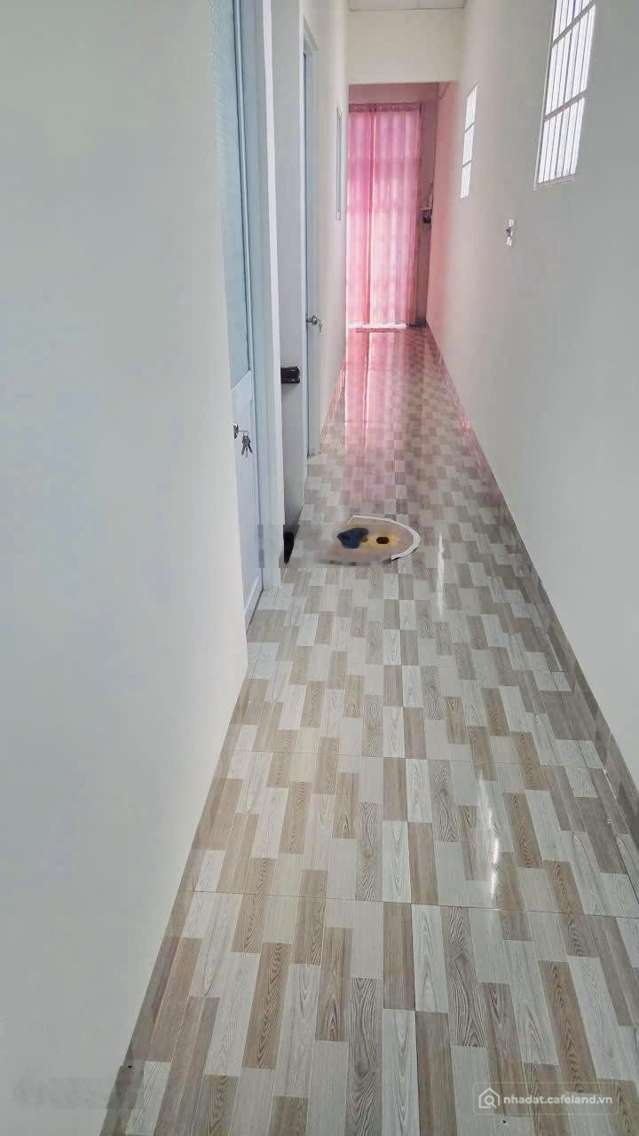 Bán biệt thự: Bán nhà đường A3 nối dài khu đô thị VCN Phước Hải tp Nha Trang Khá