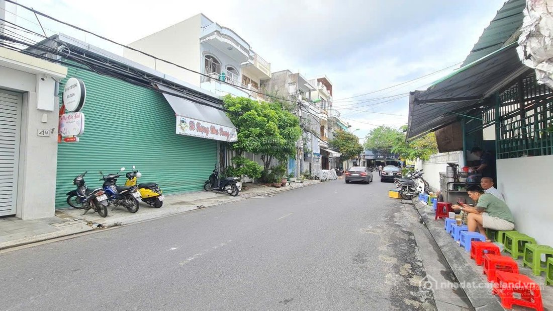 Bán nhà riêng: BÁN NHÀ MẶT TIỀN HỒNG LĨNH PHƯỜNG NHA TRANG Giá: 25 Tỷ (121 tr/m²