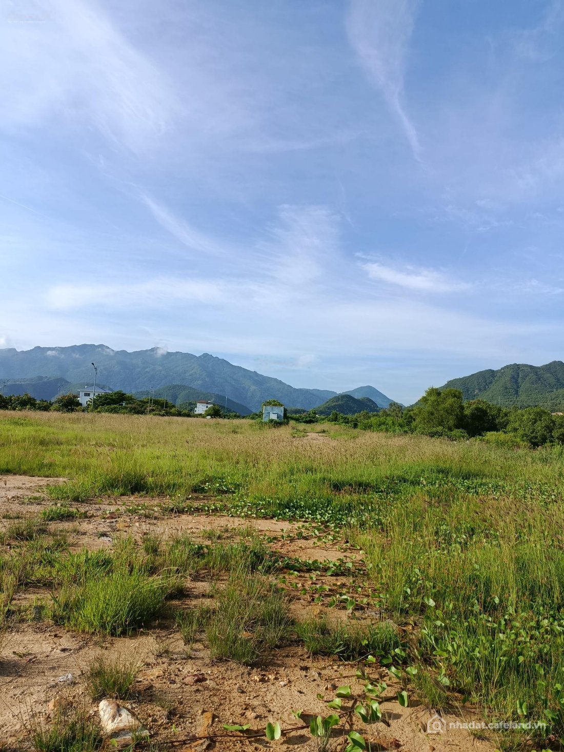 Bán đất thổ cư: Bán đất Biệt thự tại Khu đô thị ven sông Tắc, Nha Trang. 11,15 t