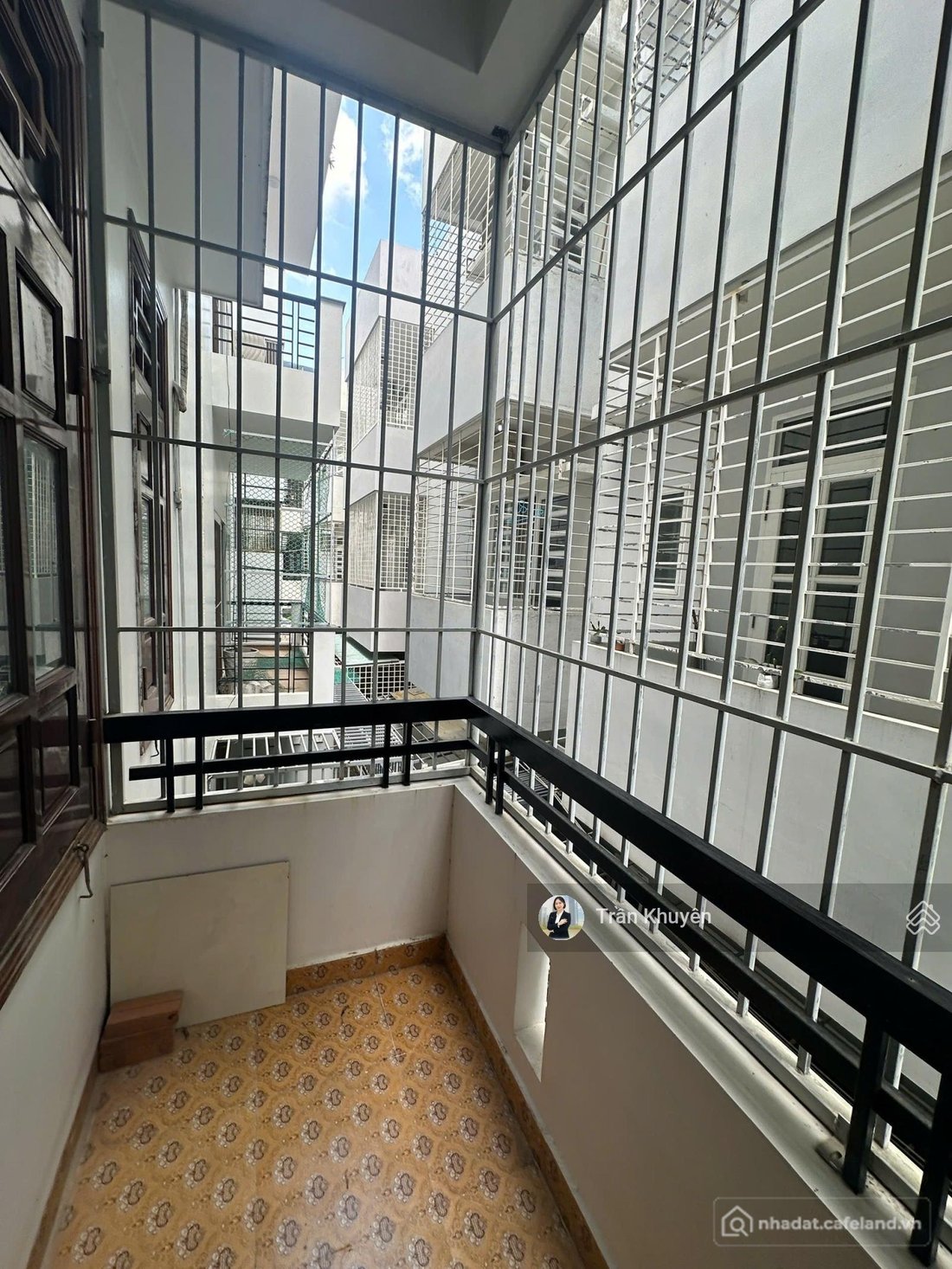 Bán biệt thự: Bán nhà KĐT Vĩnh Điềm Trung đường B1