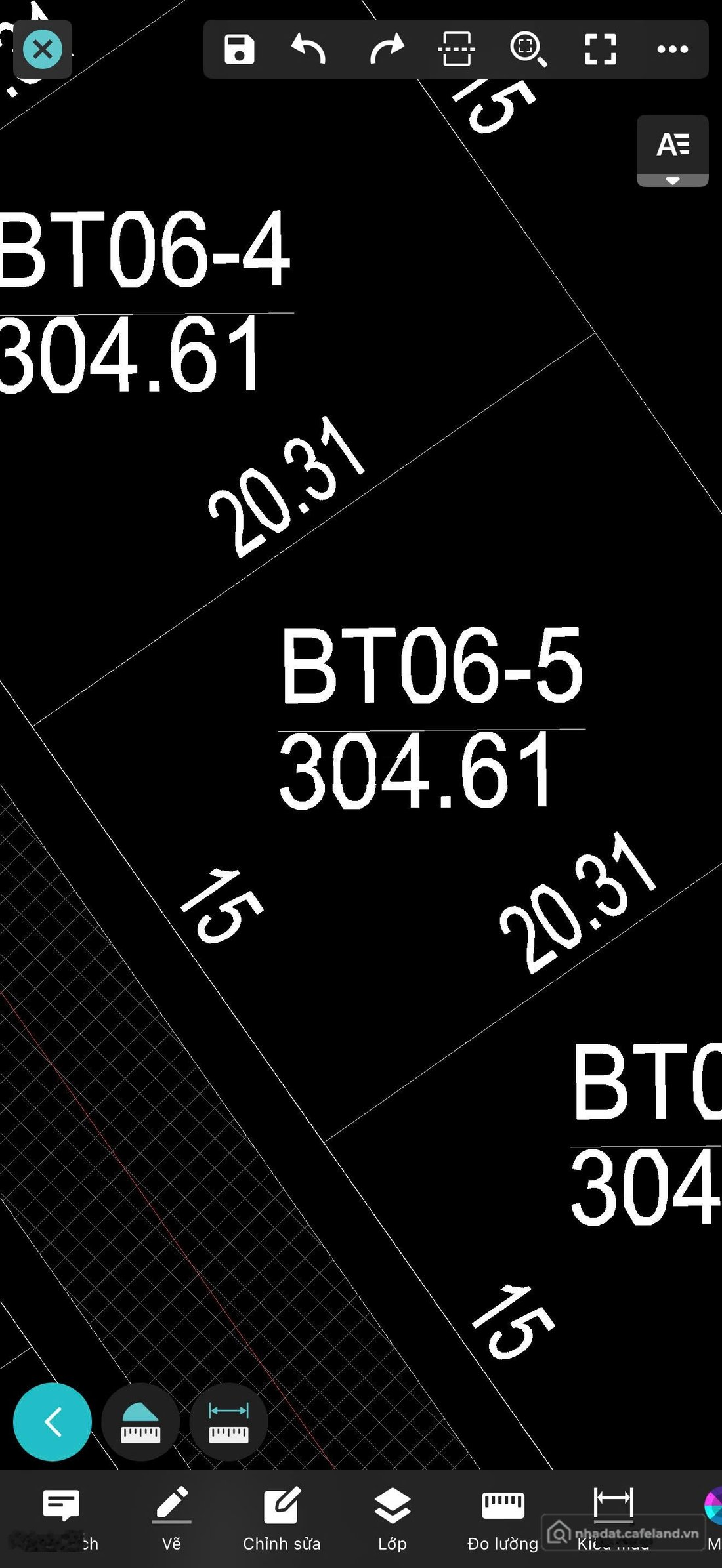 Bán đất thổ cư: Bán khu đô thị Ven Sông Tắc giá đầu tư 29 triệu 500/m2 giá rẻ nh