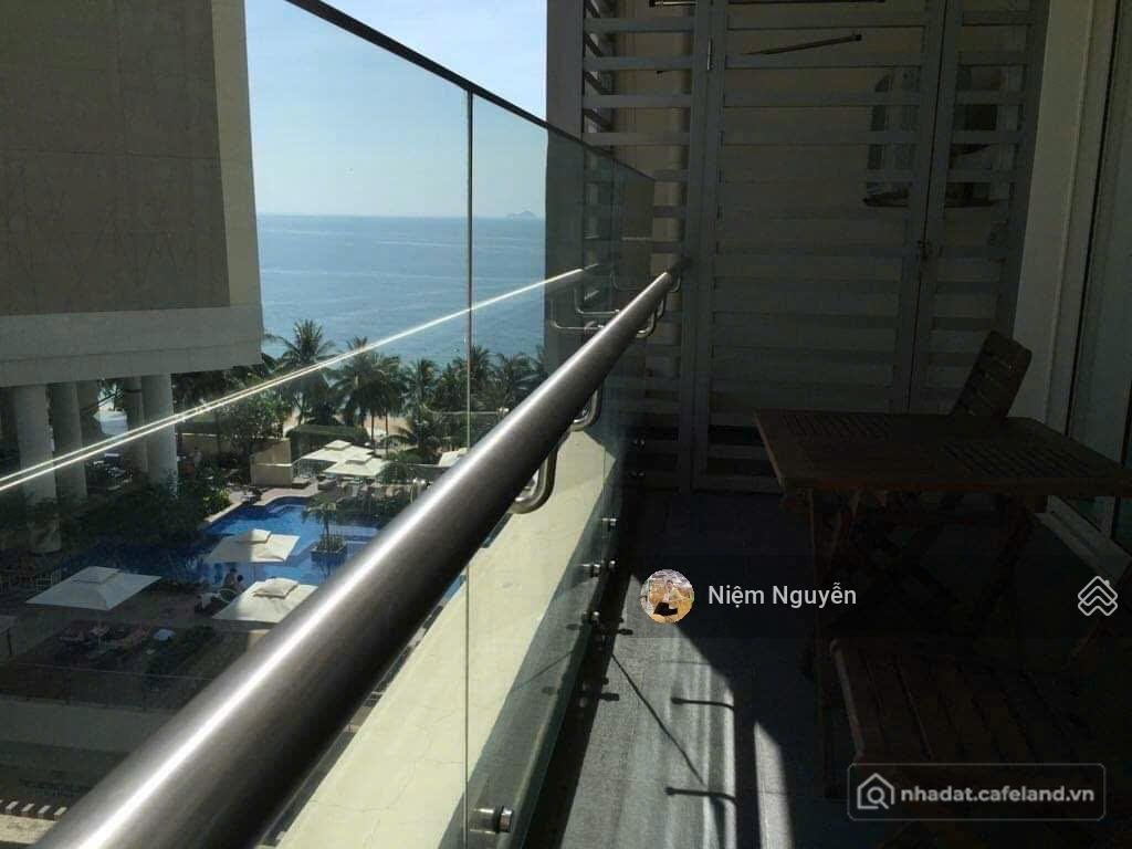Bán căn hộ chung cư: Bán căn hộ cao cấp 5* đường biển đẹp nhất Nha Trang The Cos