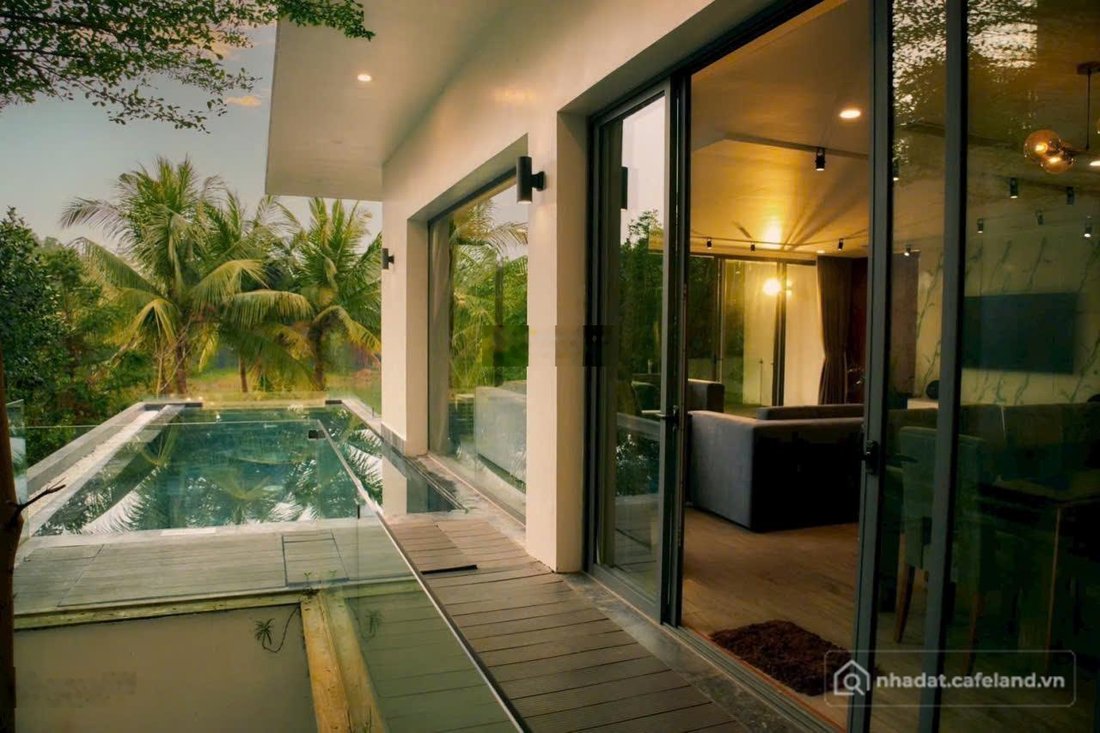Bán biệt thự: Bán Villa Hoàng Gia Flamingo Đại Lải Resort, 5 phòng ngủ khép kín,