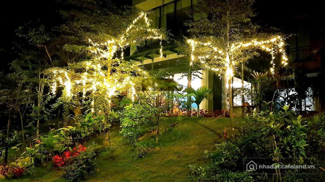 Bán biệt thự: 8.7 tỷ - sở hữu biệt thự đơn lập 180m2 Flamingo Đại Lải, vị trí ca