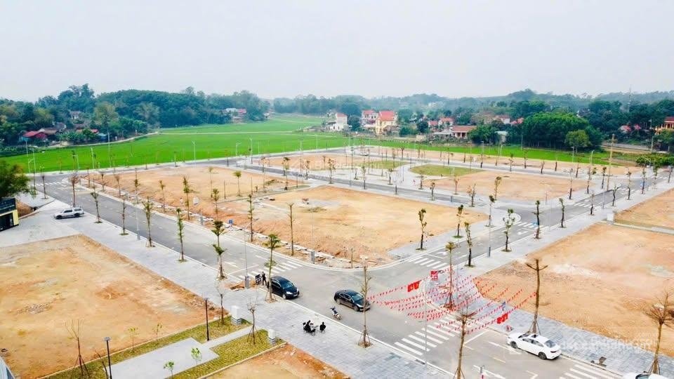 Bán nhà phố dự án: Bán shophouse Kha Sơn Green Home Phú Bình vị trí kinh doanh t