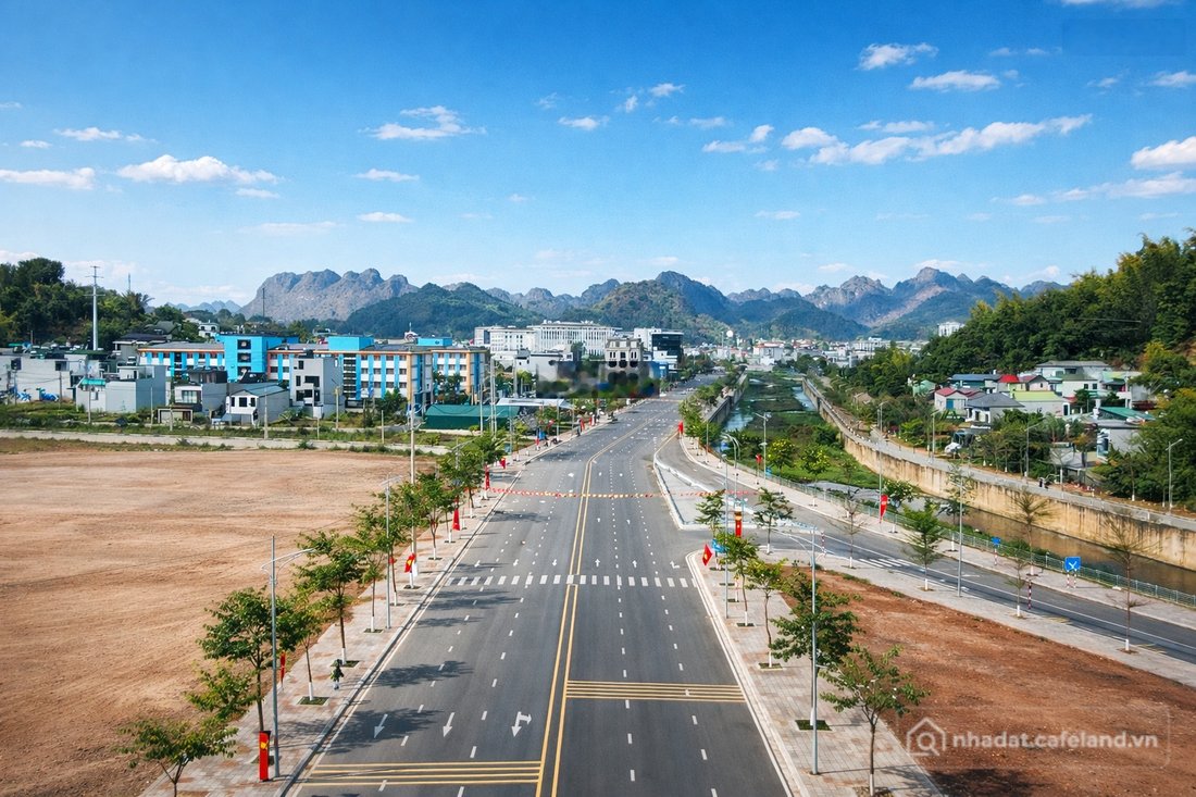 Bán biệt thự: Thay vì hỏi đẹp không, họ hỏi còn không? Tại Elite Hill Sơn La