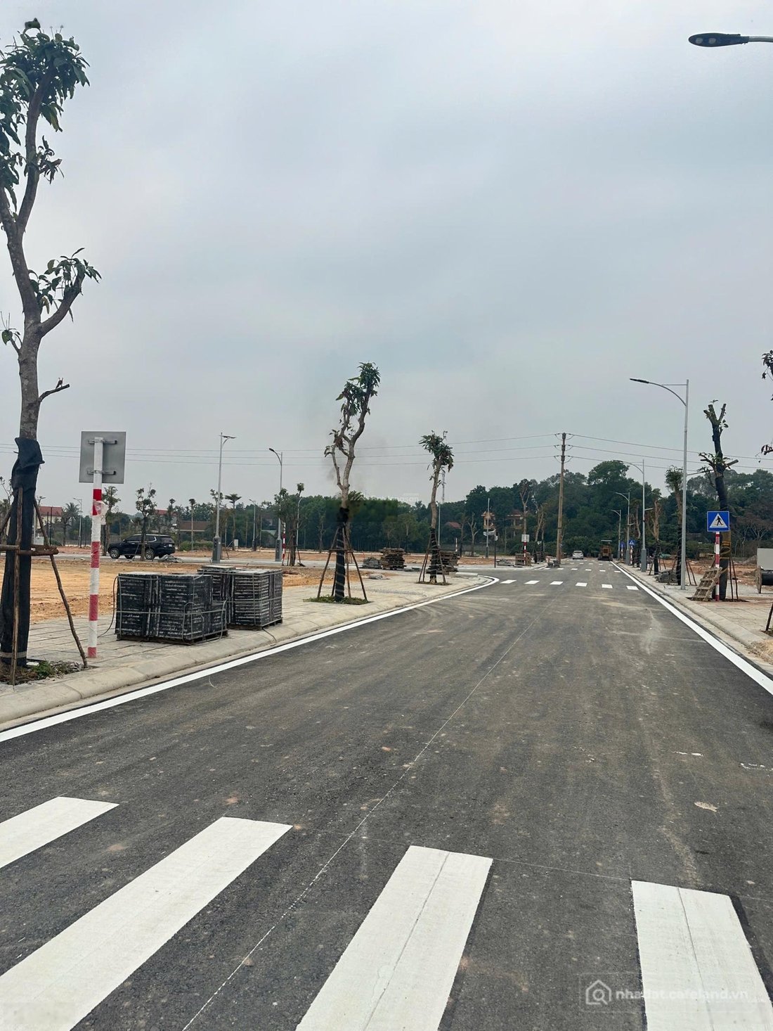 Bán đất thổ cư: Sở hữu hộ khẩu phú bình - kha sơn green home: an cư lạc nghiệp, 