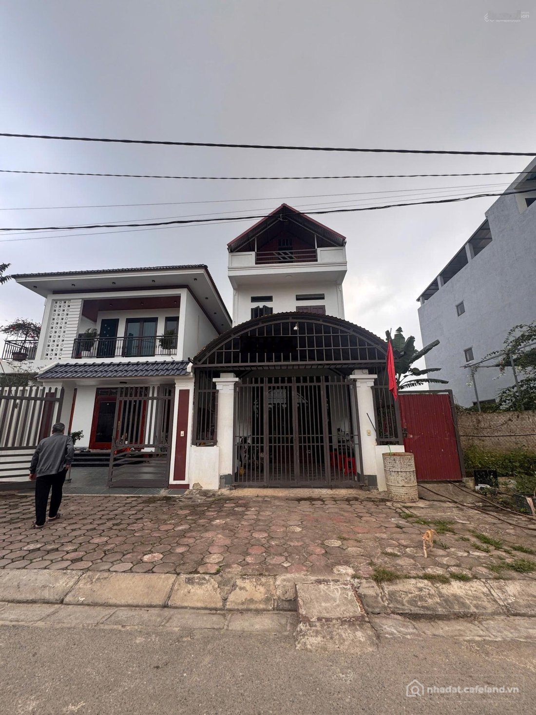 Bán đất thổ cư: SIÊU PHẨM TRỤC CHÍNH TĐC DANKO CITY Hàng hiếm cực đẹp vị trí vàn