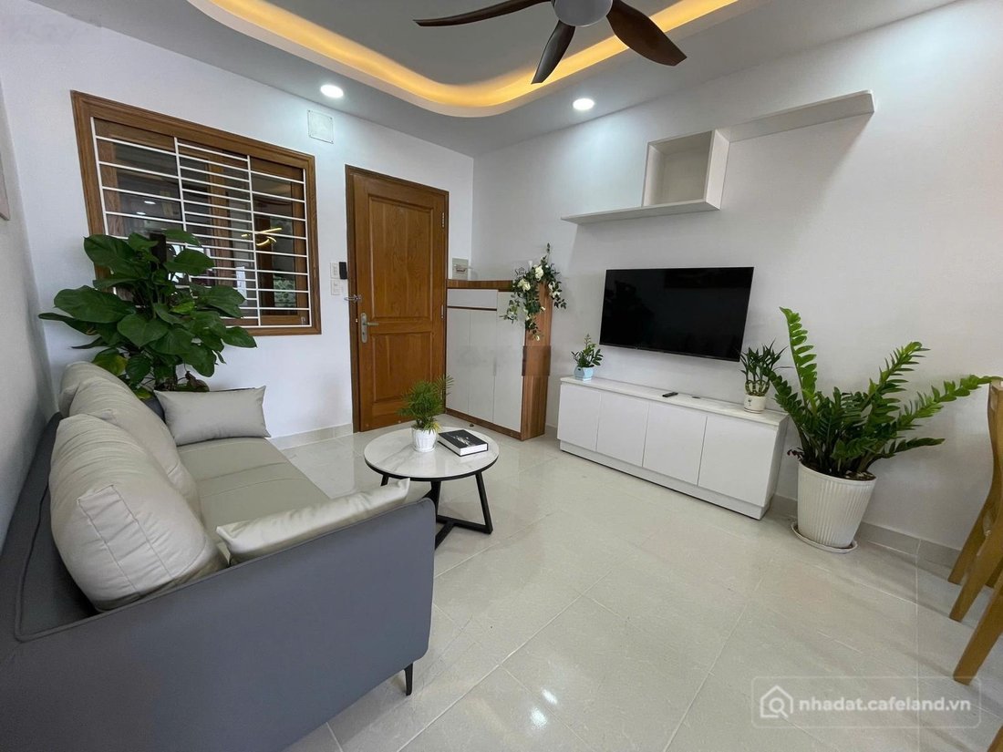 Bán căn hộ chung cư: Bán gấp CC đẹp xuất sắc ở khu đô thị Vĩnh Điềm Trung, 2,35 