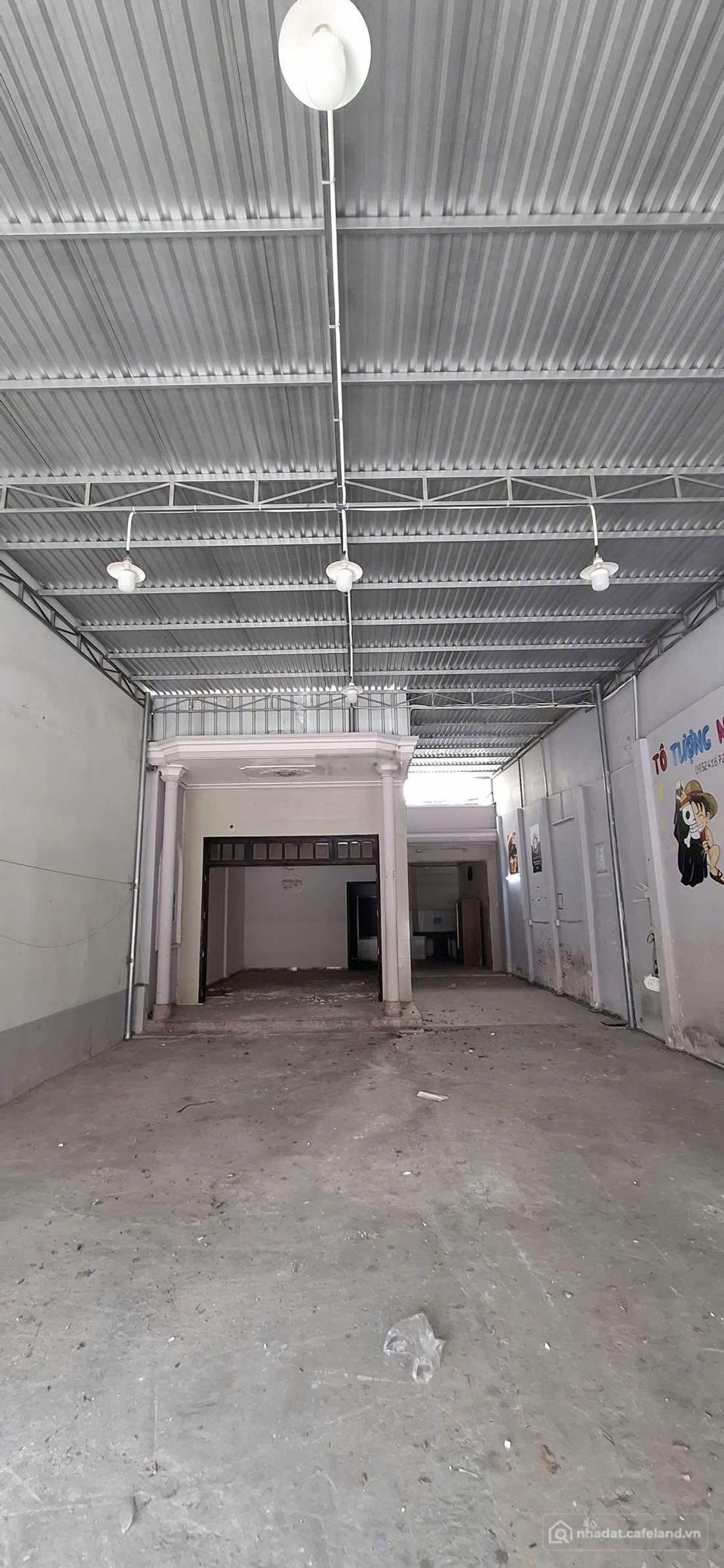 Bán nhà riêng: Bán nhà mặt phố tại Hồng Lĩnh, 25 tỷ, 207.1m2, mặt tiền 7.08m, ph