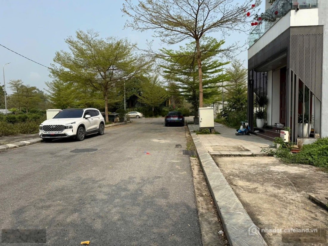 Bán đất thổ cư: Bán đất Vĩnh Yên Center City giá chỉ từ 23tr/m2 pháp lý đầy đủ