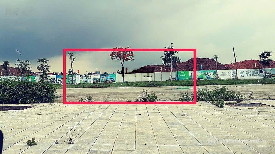 Bán đất thổ cư: Bán đất nền dự án New Era Bắc Giang, 17,5 tỷ, 119m2, đT293, Tân 