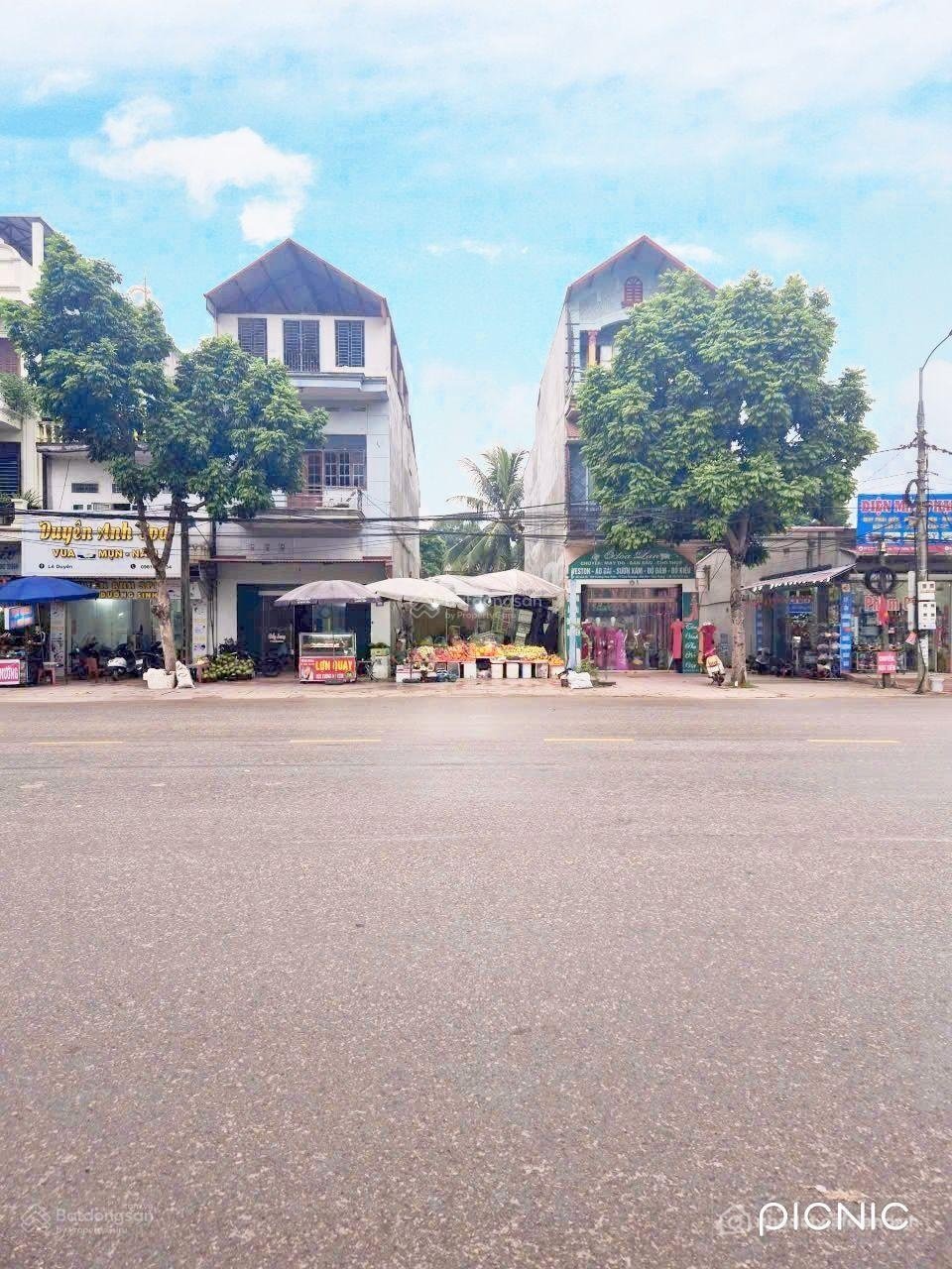 Bán đất thổ cư: Bán đất tại Cao Thượng, Tân Yên, Bắc Giang, 6,3 tỷ, 96 m2