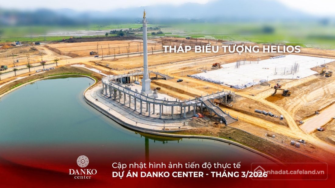 Bán nhà phố dự án: Bán Shophouse đẹp tại QL2, 6 tỷ, 108m2, nhiều tiện ích tại Da