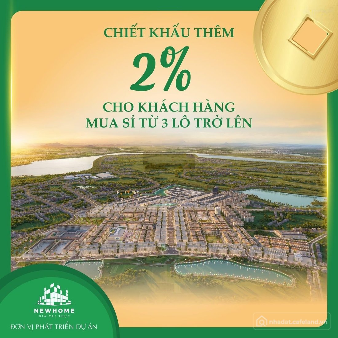 Bán đất thổ cư: Bán nhanh lô đất đẹp Việt Green Park Trường Chinh phù hợp ở hoặc