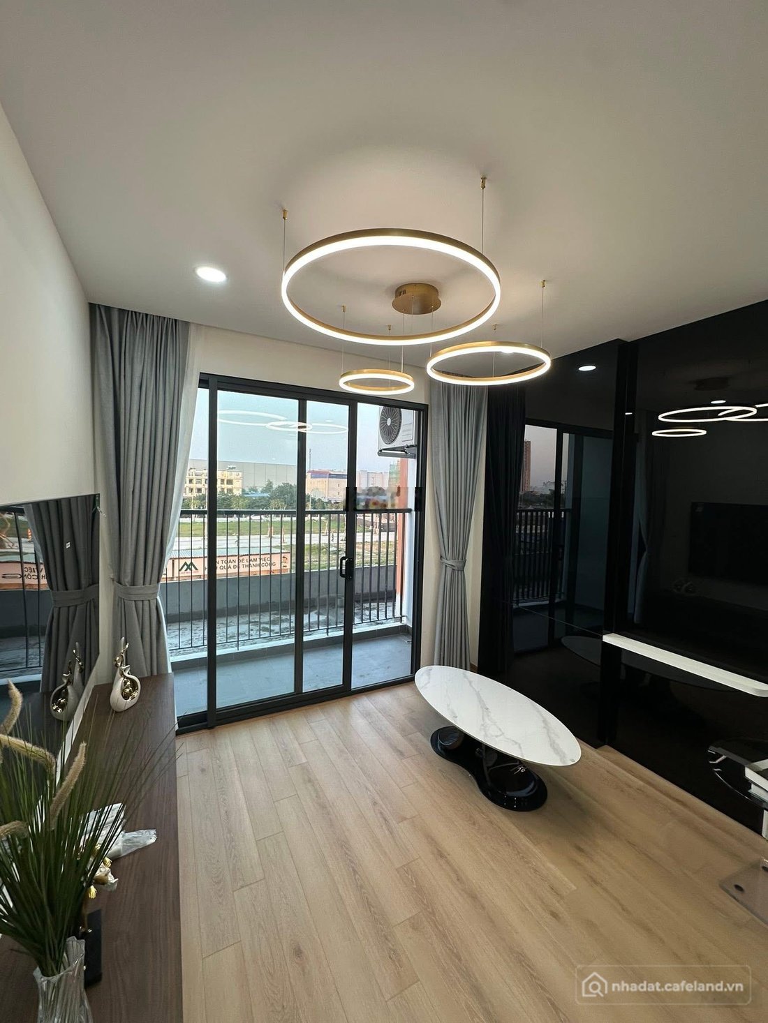 Bán căn hộ chung cư: Tâm điểm đầu tư tại Thái Nguyên gọi tên Yên Bình Complex Ph