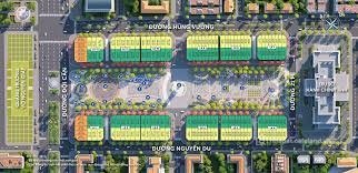 Bán nhà phố dự án: Tin cực hot! 14/3 này chính thức ra hàng dự án Central Square