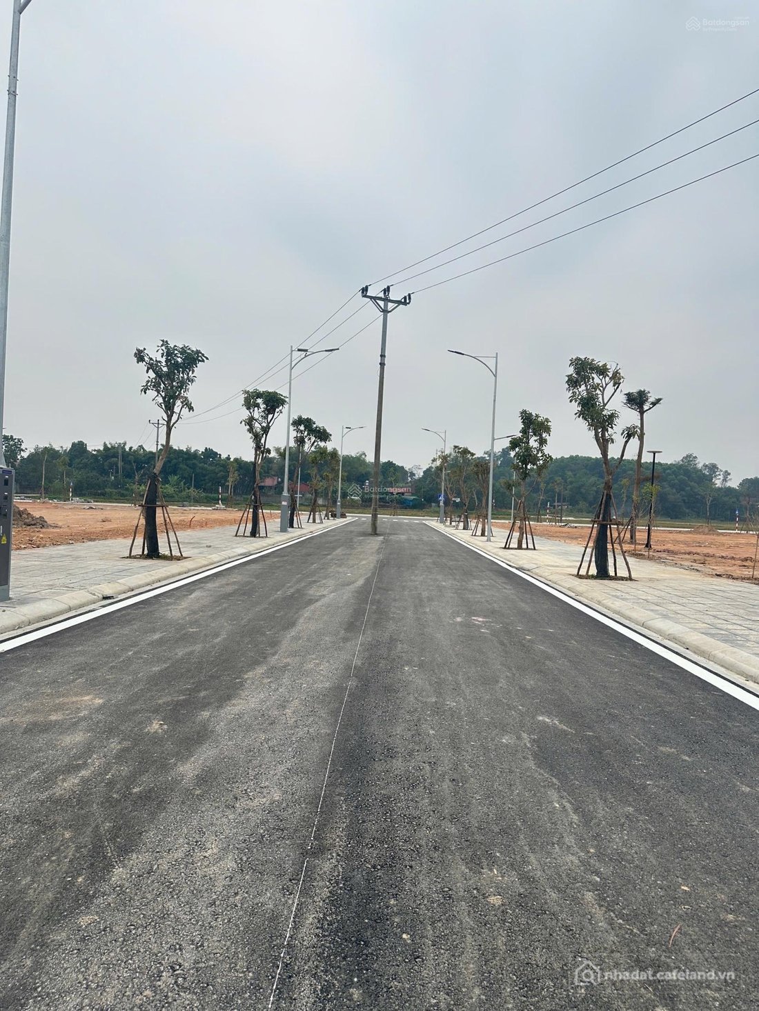 Bán đất thổ cư: Cơ hội đầu tư sở hữu đất nền Kha Sơn Green Home tâm điểm kết nối