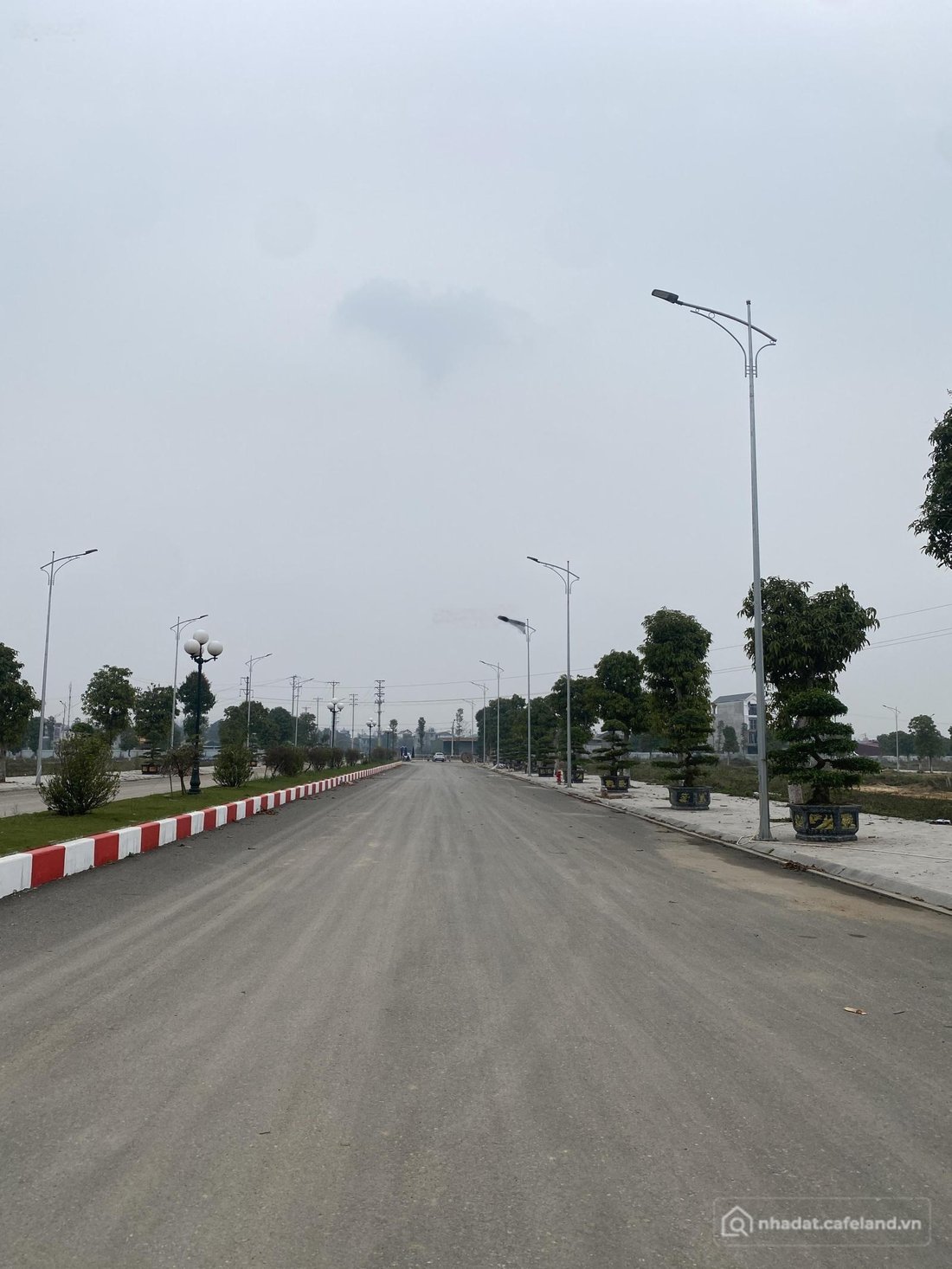 Bán đất thổ cư: Cơ hội sở hữu lô góc đẹp hiếm có tại dự án Đất Việt Green Park c
