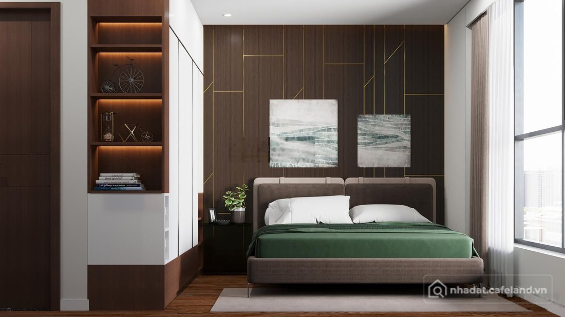 Bán căn hộ chung cư: Trực tiếp từ CĐT - Chung cư Yên Bình Complex Thái Nguyên sá