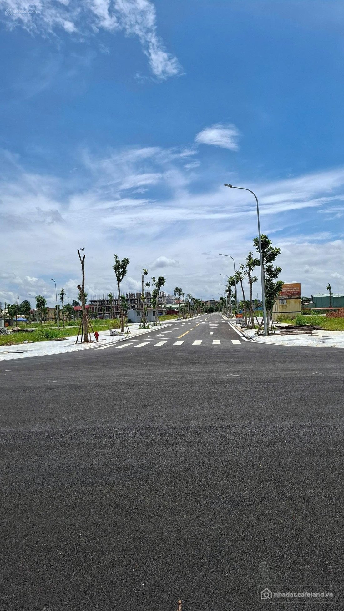 Bán đất thổ cư: Chính chủ bán lô đất lk03-21 dream city, trung tâm hành chính tỉ