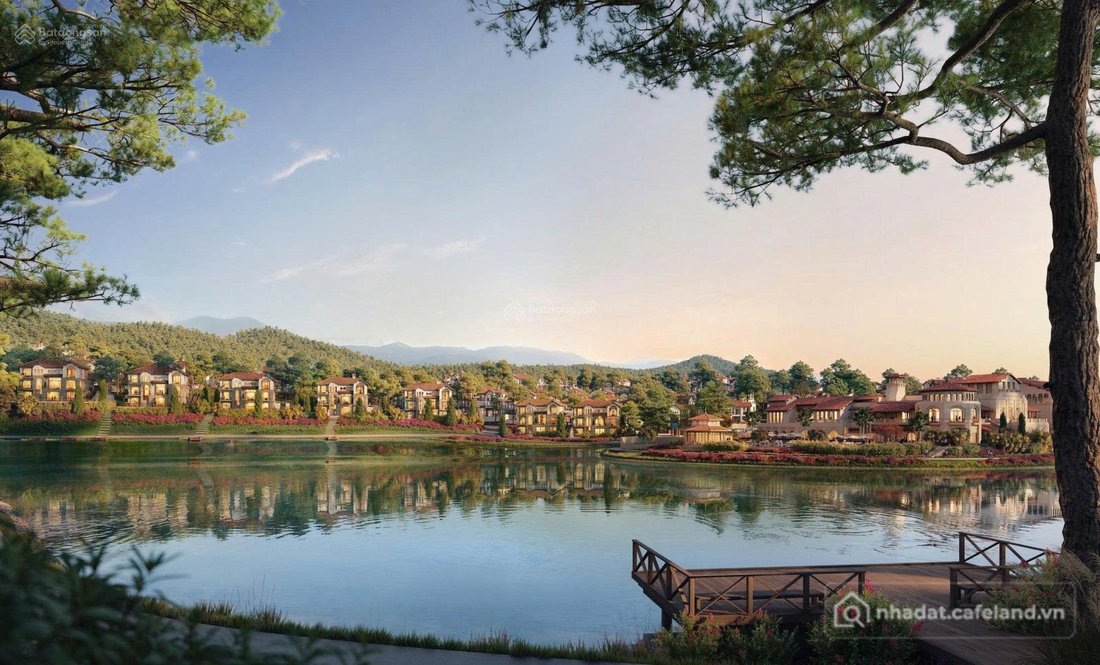 Bán biệt thự: Song lập Thanh Xuan Valley, chính chủ, giá cực tốt 14,5tỷ, 187,5m2